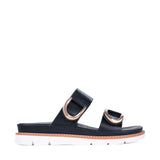 San Sandal - Black