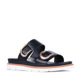 San Sandal - Black