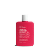 Signature Sunscreen Lotion SPF 50+ - 200ml