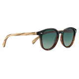 TAINE Black/Tortoise