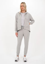 Player Pant - Light Marle