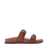 Valise Sandel - Brandy