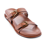 Valise Sandel - Brandy