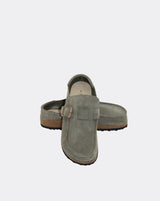 Human Shoes - Winnie - Vintage Green