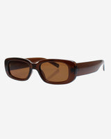 XRAY SPEX Sunglasses - Chocolate