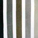 Jacquard Beach Towel: Cadence