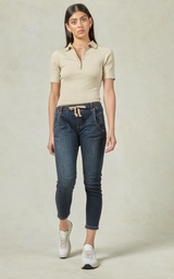 Active Rinse Wash Jeans