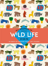 All Wrapped Up - Wild Life