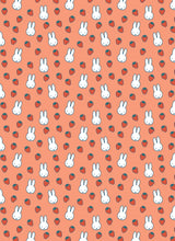 All Wrapped Up - Miffi by Dick Bruna