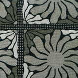 Zinnia Tote Bag - Moss