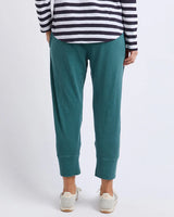 Brunch Pant - Teal