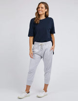 Brunch Pant - Grey Merle