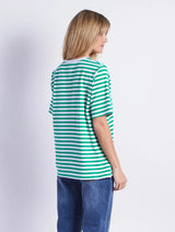 Brunswick Short Sleeve Tee - Green