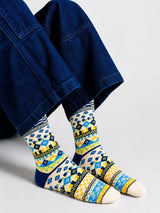 Arctic Cozy Collection II Socks - Virgo