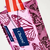 Wine Bag – Butterfly