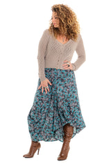 Cindy Eshe Skirt