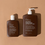 Coconut Sunscreen Lotion SPF 50+ - 200ml