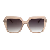 DANCETERIA - Taupe Sunglasses