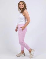 Brunch Pant - Dusk Pink