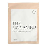 The Unnamed - Sheet Masks