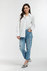 Italian Star Ginny Jean - Denim