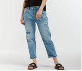 Italian Star Ginny Jean - Denim