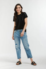 Italian Star Ginny Jean - Denim