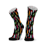 Gone Fishing - Socks