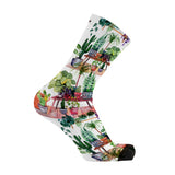 Indoor Plant Addict - Bamboo Socks
