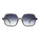 LIBERTINE Sunglasses - Ice Grey