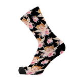 Little Cherub - Bamboo Socks