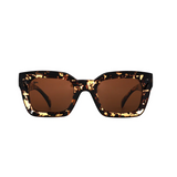 ONASSIS Sunglasses - Honey Turtle