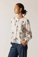 Blossom Shirt -Print