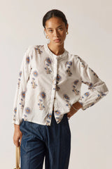 Blossom Shirt -Print