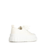 Los Cabos Runna White Textile
