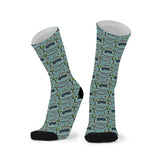 Endless Summer - Bamboo Socks