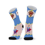 Super Dad - Bamboo Socks