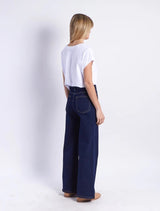 Tegan Jeans - Ink