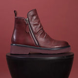 Theona Pinot EOS Boot