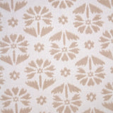 Flora Beach Towel - Pebble