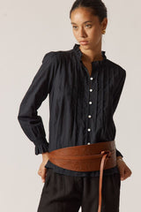 Daybreak Shirt - Navy