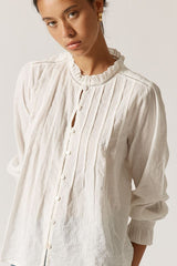 Daybreak Shirt - White