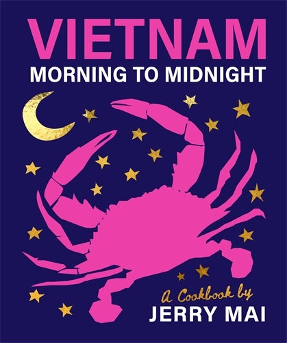 Vietnam - From Morning to Midnight - Jerry Mai