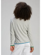 Varied Stripe - Marl