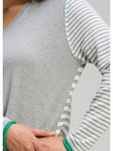 Varied Stripe - Marl