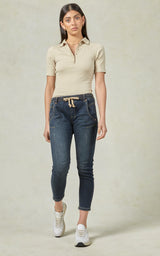 Active Rinse Wash Jeans