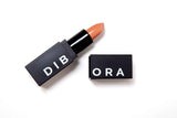 Vegan Lipstick - Barely There (Matte)