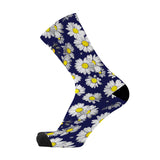 Fresh as a Daisy - Bamboo Socks