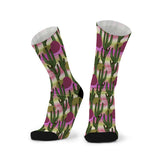 Desert Tree - Bamboo Socks