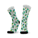Don't Bug Me - Bamboo Socks